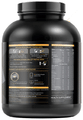 MuscleBlaze Whey Gold Whey Protein Isolate Only Powder Smooth Chocolate thumbnail