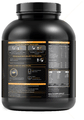 MuscleBlaze Whey Gold Whey Protein Isolate Only Powder Dark Choco Passion thumbnail