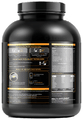 MuscleBlaze Whey Gold Whey Protein Isolate Only Powder Gourmet Vanilla thumbnail