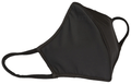 Inmask Saviour Mask Large Black thumbnail
