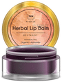 TNW- The Natural Wash Beetroot Herbal Lip Balm thumbnail