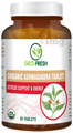Geo Fresh Organic Ashwagandha 750mg Tablet thumbnail