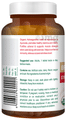 Geo Fresh Organic Ashwagandha 750mg Tablet thumbnail
