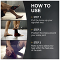 Hansaplast Medium Sport Ankle Brace thumbnail