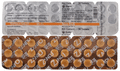 Zandu Triphala Tablet thumbnail