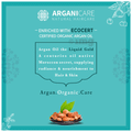 Arganicare Argan & Shea Butter Hair Serum thumbnail
