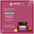 Arganicare Argan & Keratin Hair Masque thumbnail