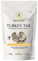 Rooted Active Naturals Turkey Tail Mushroom Extract Powder thumbnail