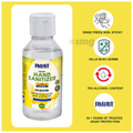Jagat Instant Hand Sanitizer (100ml Each) thumbnail