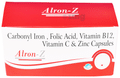 Alron-Z Capsule Buy 1 Get 1 Free thumbnail