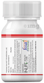 Inlife Iron Folic Acid Supplement with Vitamin C, E, B12, Zinc & Selenium Tablet thumbnail