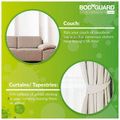 Bodyguard Multiprotect Alcohol Based Disinfectant Spray thumbnail