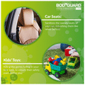 Bodyguard Multiprotect Alcohol Based Disinfectant Spray thumbnail