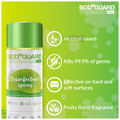 Bodyguard Multiprotect Alcohol Based Disinfectant Spray thumbnail