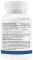 Trexgenics Pomegranate Extract 500mg Veg. Capsules thumbnail
