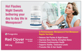Trexgenics Red Clover Extract 500mg Veg. Capsules thumbnail