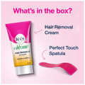 Veet Nikhaar Hair Removal Cream thumbnail