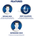 Nivea Men Dark Spot Reduction Face Wash thumbnail