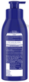 Nivea Body Milk Nourishing Body Lotion thumbnail