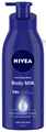 Nivea Body Milk Nourishing Body Lotion thumbnail