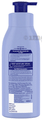 Nivea Smooth Milk Body Lotion with Shea Butter thumbnail
