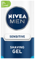 Nivea Men Shaving Gel Sensitive thumbnail