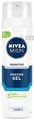 Nivea Men Shaving Gel Sensitive thumbnail