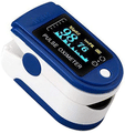V-Cure Well Fingertip Pulse Oximeter thumbnail