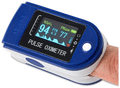 V-Cure Well Fingertip Pulse Oximeter thumbnail
