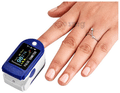 V-Cure Well Fingertip Pulse Oximeter thumbnail