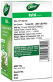 Dabur Pure Herbs Respiratory Health Tulsi Tablets - Get 20 Tablets Free thumbnail