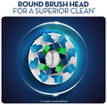 Oral-B Cross Action Power Replacement Heads thumbnail