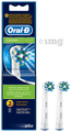 Oral-B Cross Action Power Replacement Heads thumbnail