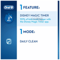 Oral-B Kids Electric Rechargeable Toothbrush (for 3+ Years) Star Wars thumbnail