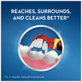 Oral-B Kids Electric Rechargeable Toothbrush (for 3+ Years) Star Wars thumbnail