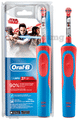 Oral-B Kids Electric Rechargeable Toothbrush (for 3+ Years) Star Wars thumbnail
