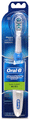 Oral-B Cross Action Power Toothbrush thumbnail