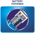 Oral-B Cross Action Power Toothbrush thumbnail