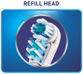 Oral-B Cross Action Power Toothbrush thumbnail