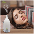Allin Exporters DT 102T Aromatherapy Ceramic Diffuser & Ultrasonic Humidifier (100ml Tank) thumbnail