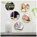 Allin Exporters DT 102T Aromatherapy Ceramic Diffuser & Ultrasonic Humidifier (100ml Tank) thumbnail