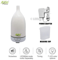 Allin Exporters DT 102T Aromatherapy Ceramic Diffuser & Ultrasonic Humidifier (100ml Tank) thumbnail
