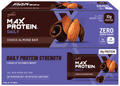 RiteBite Choco Almond Max Protein Daily Bar (50gm Each) thumbnail