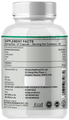 Nutrafirst Tulsi Immunity Booster Capsule thumbnail