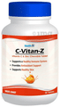 HealthVit C-Vitan-Z Vitamin C & Zinc Chewable Tablet thumbnail