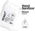 Resist+ 70% Alcohol Hand Sanitizer thumbnail