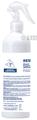 Resist+ Combo Pack of Ethanol Propanol Based Surface Disinfectant 5Ltr Canister & 500ml Spray Bottle thumbnail
