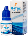 Isotine Plus Eye Drop (10ml Each) thumbnail