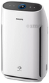 Philips White AC1217/20 Air Purifier thumbnail