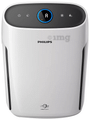 Philips White AC1217/20 Air Purifier thumbnail